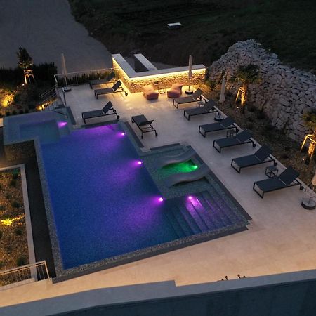 Apartamento Grey House Bol Exterior foto