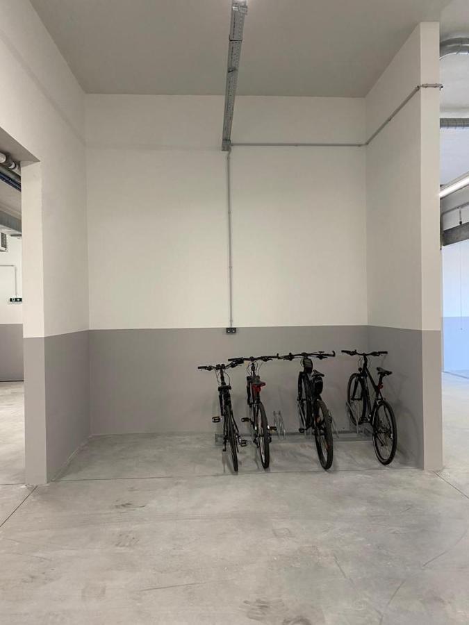 Apartamento Grey House Bol Exterior foto