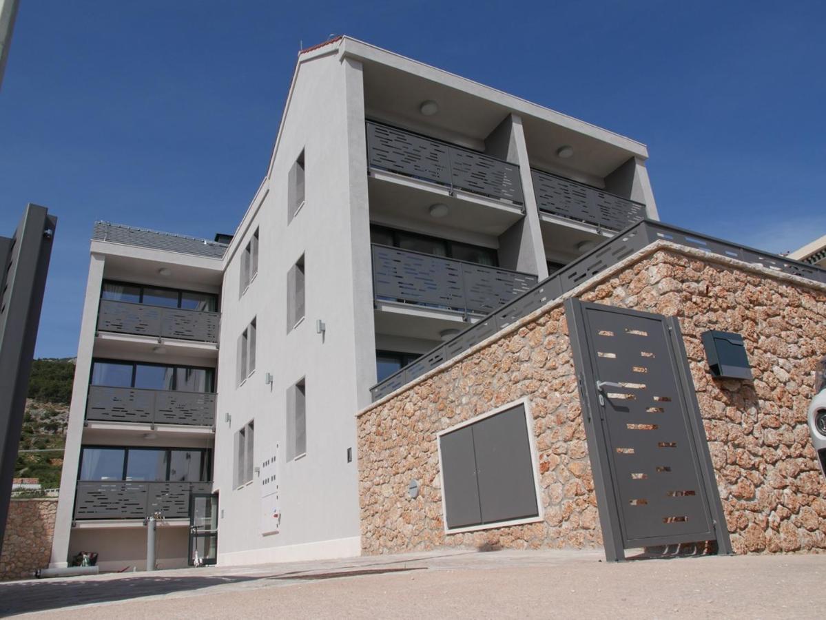 Apartamento Grey House Bol Exterior foto