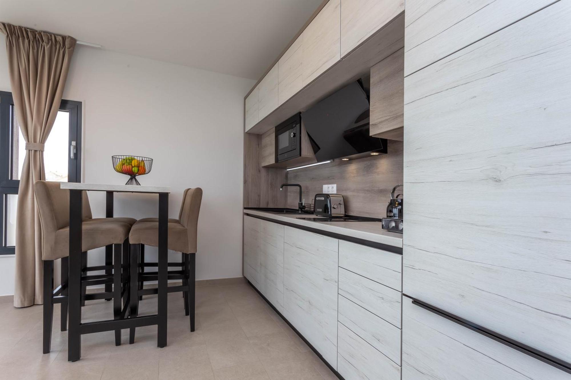 Apartamento Grey House Bol Exterior foto