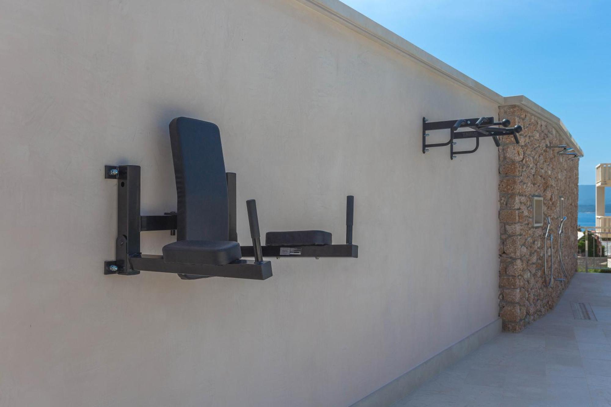 Apartamento Grey House Bol Exterior foto