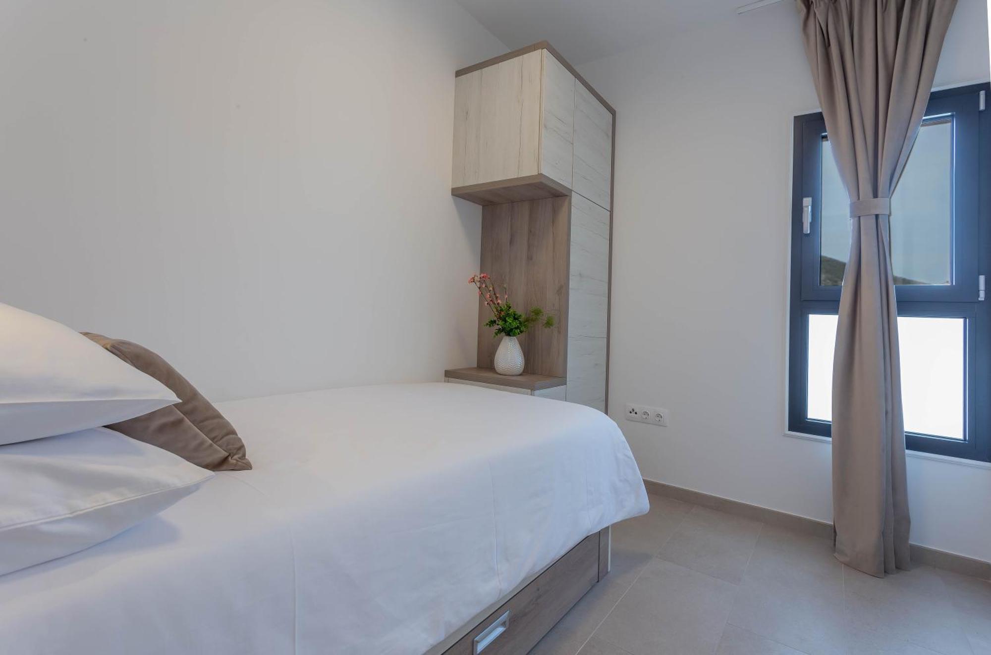 Apartamento Grey House Bol Exterior foto