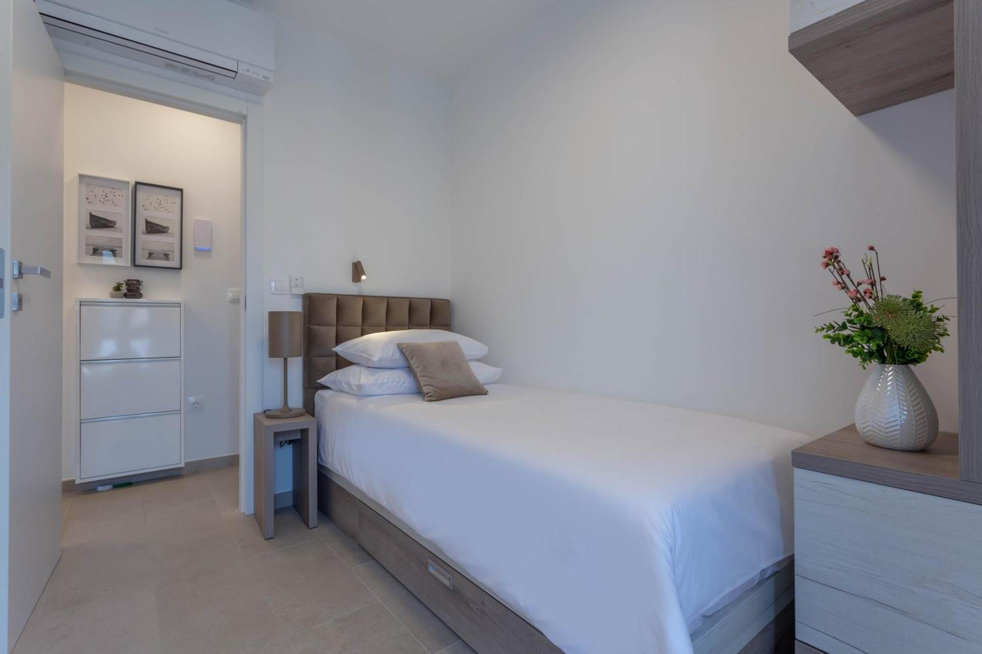 Apartamento Grey House Bol Exterior foto