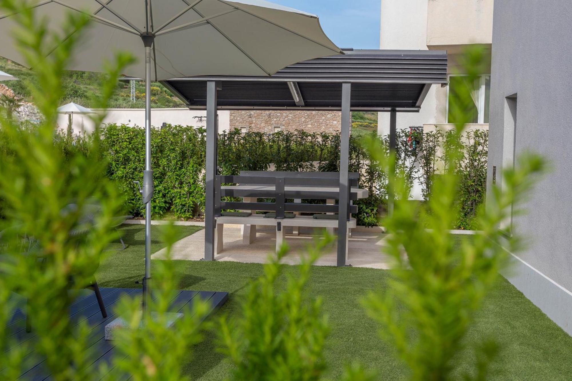 Apartamento Grey House Bol Exterior foto