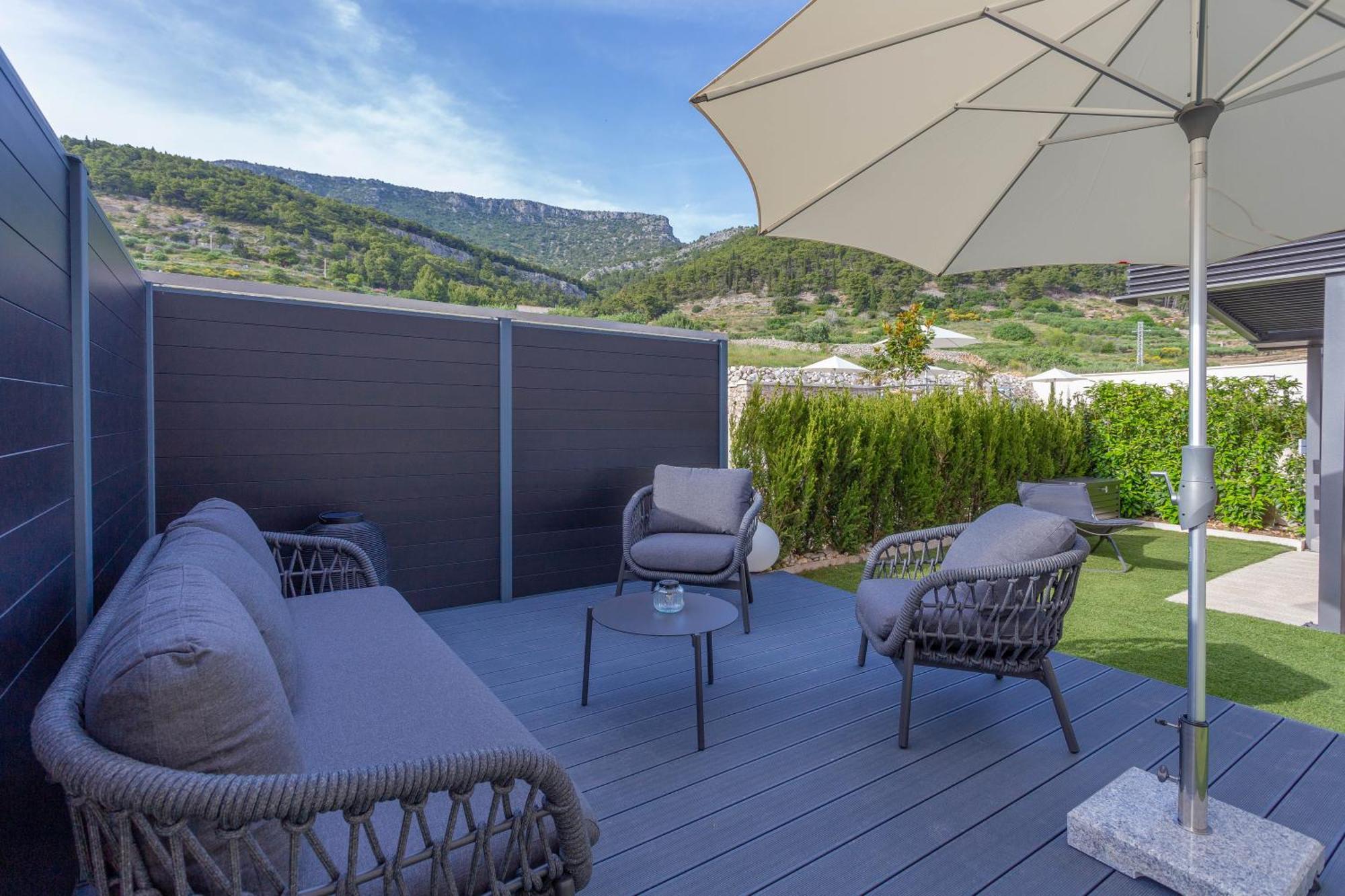 Apartamento Grey House Bol Exterior foto