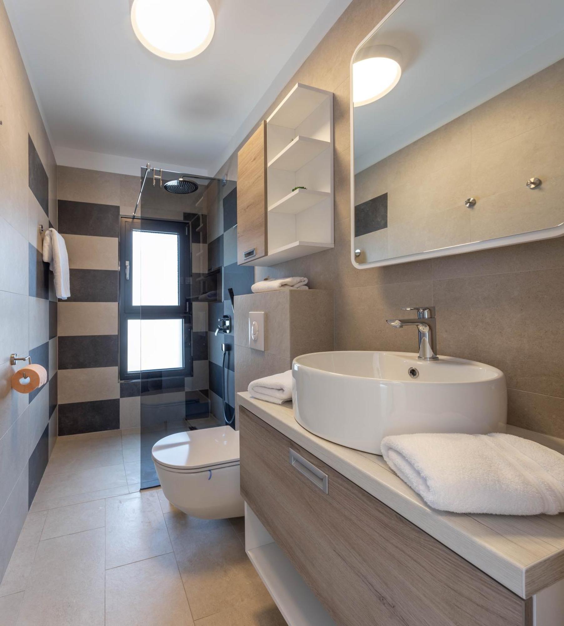 Apartamento Grey House Bol Exterior foto