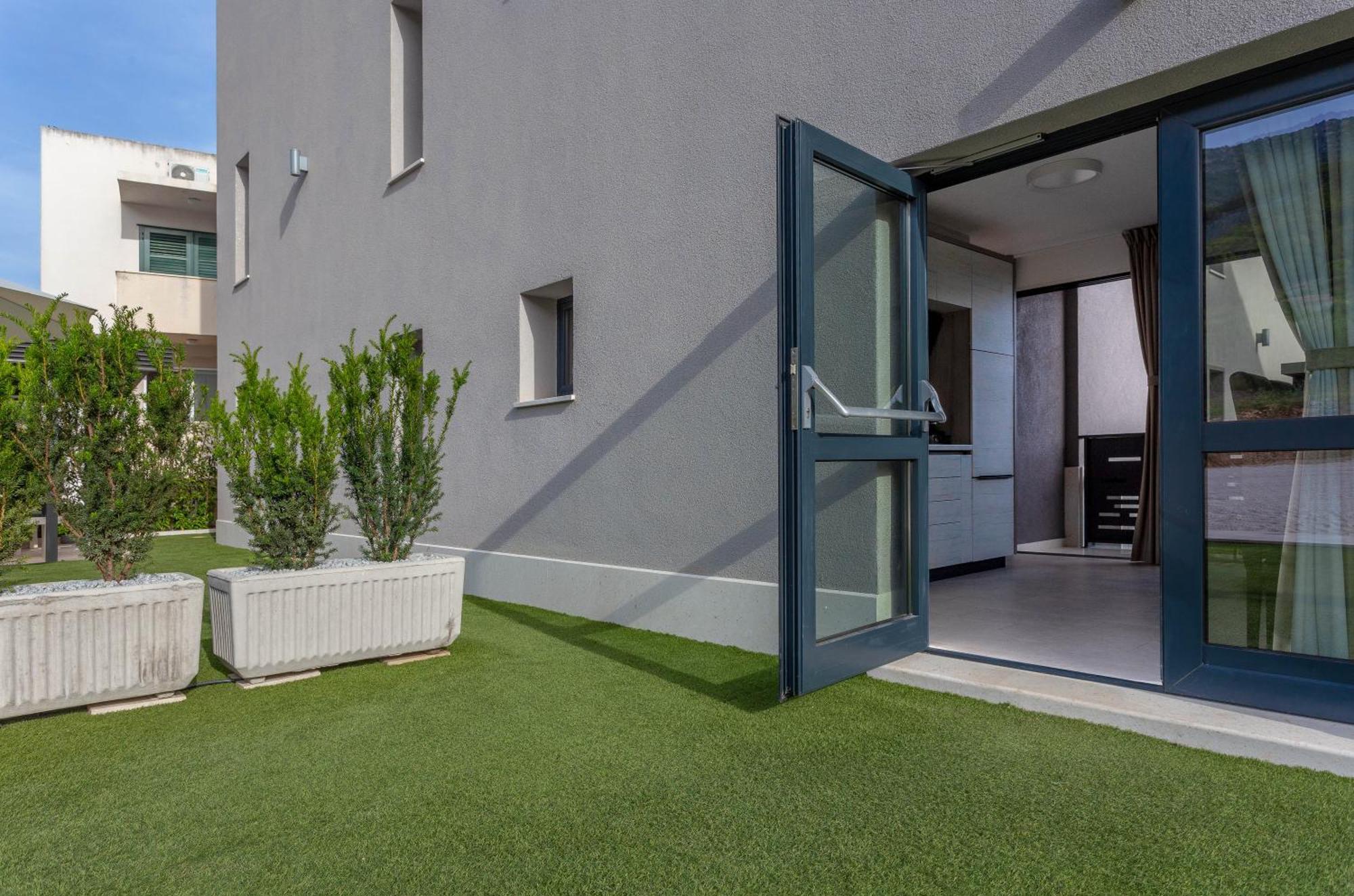 Apartamento Grey House Bol Exterior foto