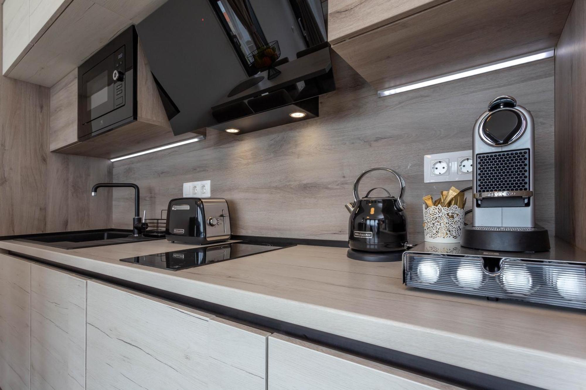 Apartamento Grey House Bol Exterior foto