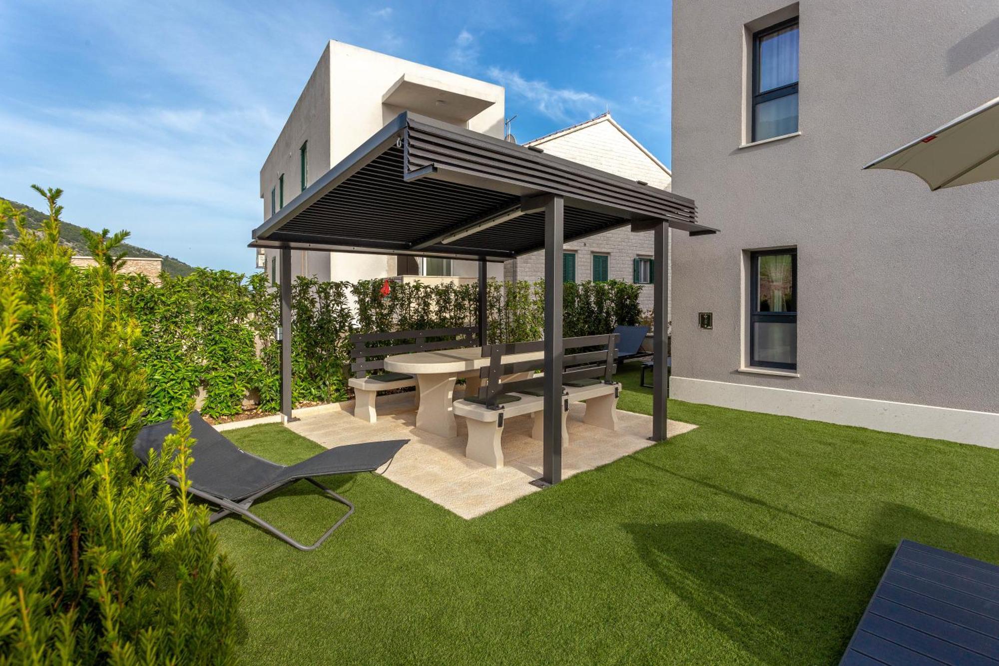 Apartamento Grey House Bol Exterior foto