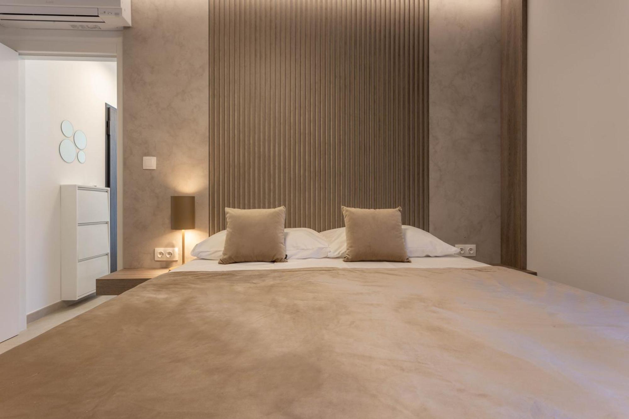 Apartamento Grey House Bol Exterior foto